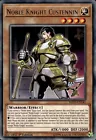 Noble Knight Custennin