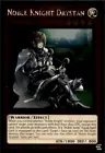 Noble Knight Drystan