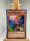 Noble Knight Gawayn