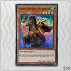 Noble Knight Pellinore