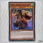 Noble Knight Pellinore