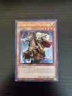 Noble Knight Pellinore