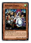 Nomadic Force