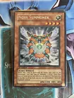 Nova Summoner