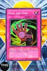 Null and Void