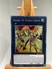 Number 57: Tri-Head Dust Dragon