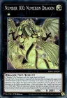 Snake-Eyes Flamberge Dragon