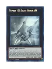 Number 101: Silent Honor ARK