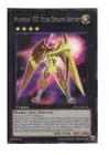 Shooting Star Dragon