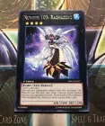 Number 103: Ragnazero