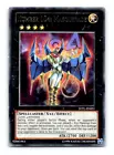 Masquerade the Blazing Dragon