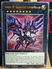 Number 107: Galaxy-Eyes Tachyon Dragon