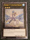 Number 17: Leviathan Dragon