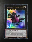 Number 25: Force Focus