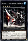 Number 27: Dreadnought Dreadnoid