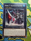 Number 27: Dreadnought Dreadnoid