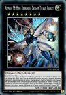 Number 38: Hope Harbinger Dragon Titanic Galaxy
