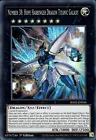 Black Rose Moonlight Dragon
