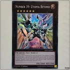 Number 39: Utopia Beyond