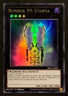 Number 39: Utopia Roots