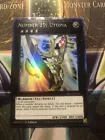 Number C39: Utopia Ray