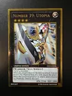 Number 39: Utopia