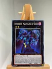 Number 43: Manipulator of Souls