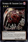 Number 48: Shadow Lich