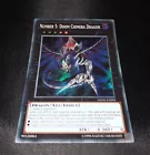 Number 5: Doom Chimera Dragon