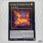 Number 58: Burner Visor