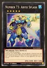 Number 73: Abyss Splash