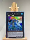 Number 73: Abyss Splash