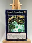 Number 78: Number Archive