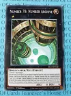 Number 78: Number Archive