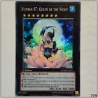 Number 87: Queen of the Night