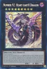 Number 92: Heart-eartH Dragon