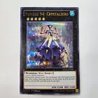 Number 94: Crystalzero
