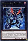 Number 96: Dark Mist