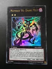 Number 96: Dark Mist