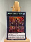 Number C1: Numeron Chaos Gate Sunya