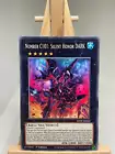 Number C101: Silent Honor DARK