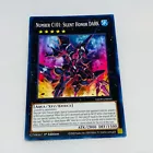 Number C101: Silent Honor DARK