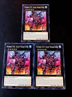 Number C101: Silent Honor DARK