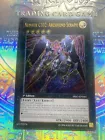 Number C102: Archfiend Seraph