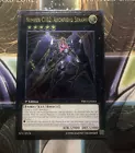 Number C102: Archfiend Seraph