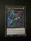 Number C102: Archfiend Seraph