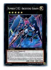 Number C102: Archfiend Seraph