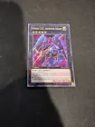 Number C102: Archfiend Seraph
