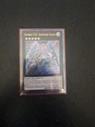 Number C102: Archfiend Seraph