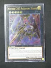 Number C102: Archfiend Seraph